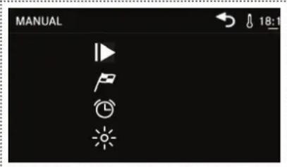 FRANKE FS 982 M - En mode de cuisson manuelle - 1