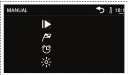 FRANKE FS 982 M - In handmatige kookmodus - 1