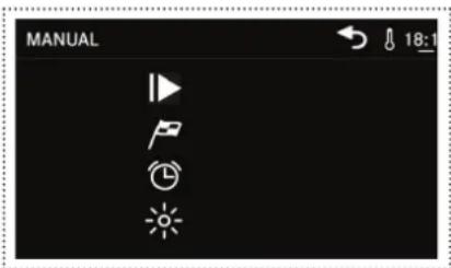 FRANKE FS 982 M - En mode de cuisson manuelle - 1