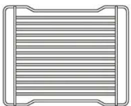 FRANKE FS 982 M - Accessoires Beschrijving - 3