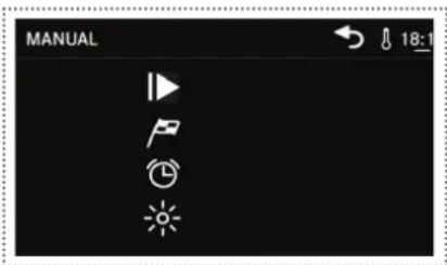 FRANKE FS 982 M - Im manuellen Betrieb - 1