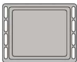 FRANKE FS 982 M - Zubehörteile Beschreibung - 1