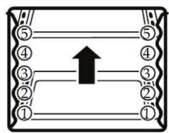 FRANKE FS 982 M - Sleuven voorrekken en lekbakken - 1
