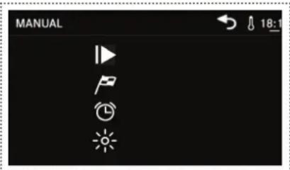 FRANKE FS 982 M - Im manuellen Betrieb - 1