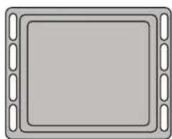 FRANKE FS 982 M - Accessoires Beschrijving - 1