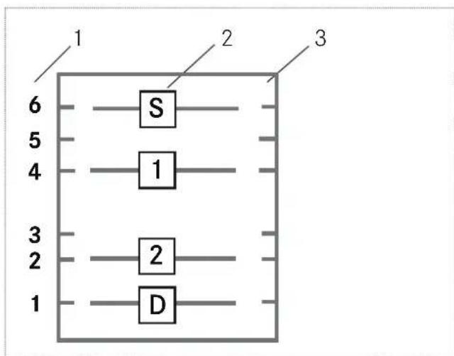 FRANKE FS 982 M - ComPLETe menU ProGramS - 1
