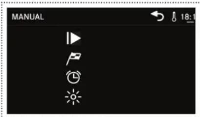 FRANKE FS 982 M - In handmatige kookmodus - 1