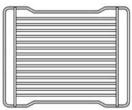 FRANKE FS 913 P - Kühlgebläse - 3