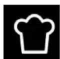 FRANKE FS 913 P - Menu icons on display - 9