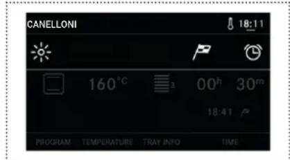 FRANKE FS 913 P - Im automatischen Garprogramm - 1