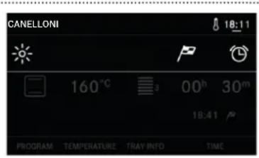 FRANKE FS 913 P - Impostazione del timer - 1