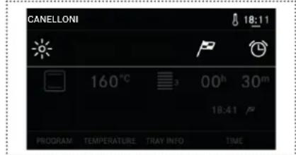 FRANKE FS 913 P - En mode de cuisson automatique - 1