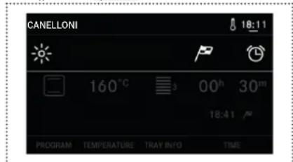 FRANKE FS 913 P - Réglage de la minuterie - 1