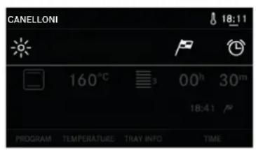 FRANKE FS 913 P - In automatic cooking mode - 1