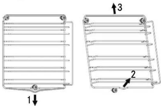 FRANKE FS 913 P - Bild B - 1