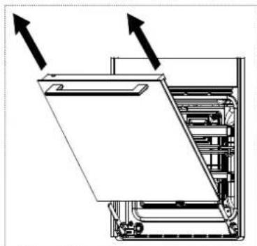 FRANKE FS 913 P - Griglia - 1