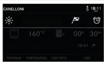 FRANKE FS 913 P - Timer instellen - 1