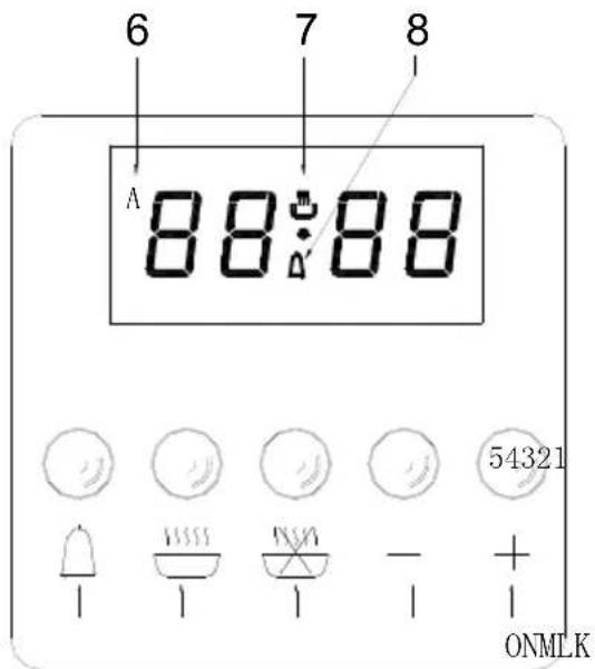 CATA ME 910 - SAFETY INSTRUCTIONS AND WARNING - 9