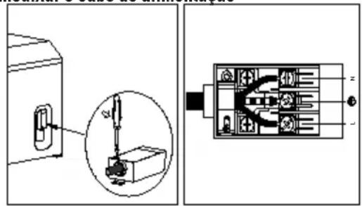 CATA ME 910 - NOTAS SOBRE A INSTALAÇÃO - 4
