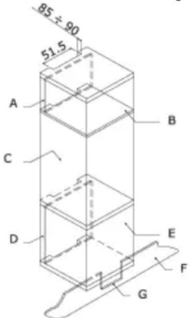 CATA ME 910 - INSTALLATION NOTES - 3