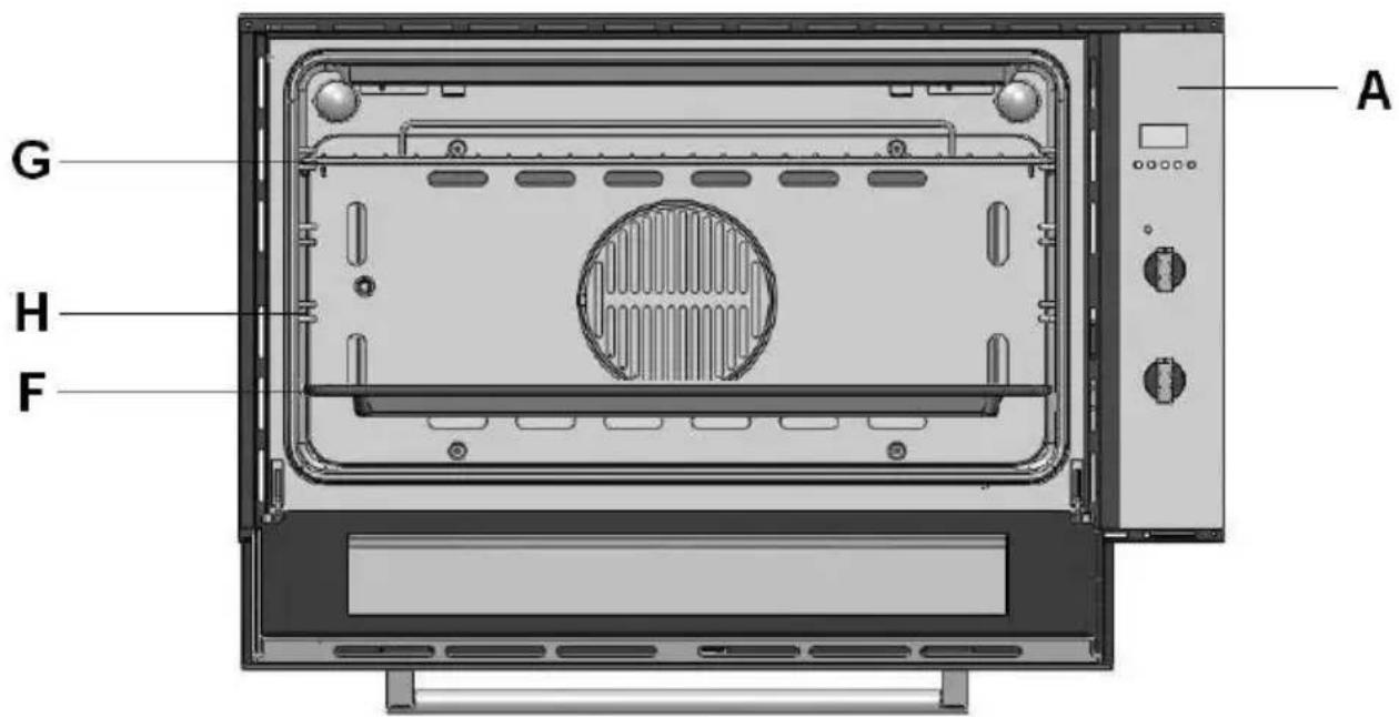 CATA ME 910 - NOTE IMPORTANTE MISE EN GARDE et INSTRUCTIONS DE SÉCURITÉ - 4