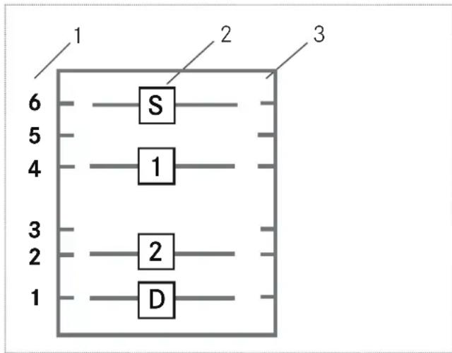 FRANKE FS 913 M - komPLeTT-menÜ-ProGramme - 1