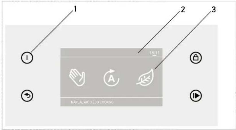 FRANKE FS 913 M - Griglia - 1