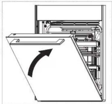 FRANKE FS 913 M - BASSE TEMPÉRATURE - 1