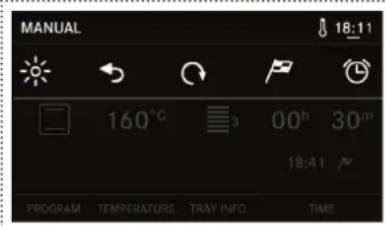 FRANKE FS 913 M - Im manuellen Betrieb - 2