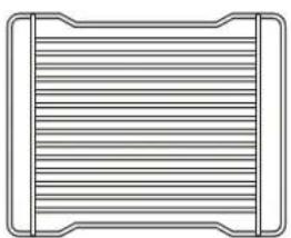 FRANKE FS 913 M - Ofentür einbauen - 1