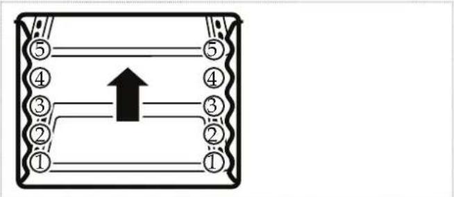 FRANKE FS 913 M - Kühlgebläse - 1