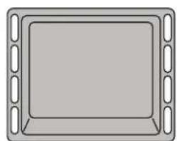 FRANKE FS 913 M - Lekbak - 2