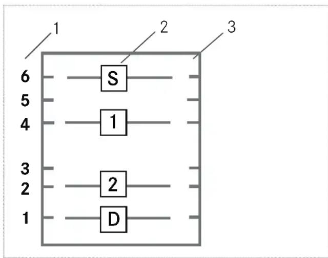 FRANKE FS 913 M - ComPLeTe menUProGramma'S - 1