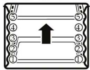 FRANKE FS 913 M - Ventilateur de refroidissement - 1