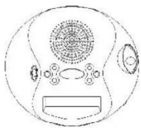 Finlux CR10 - COMMANDES - 1