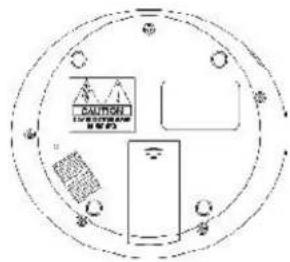 Finlux CR10 - COMMANDES - 3