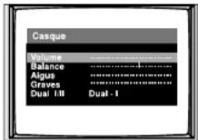 Finlux CTW2827T DVD - 2.1.MENU CASQUE - 1