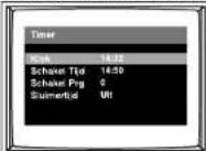 Finlux CTW2827T DVD - BIJZONDERE FUNCTIONS - 1