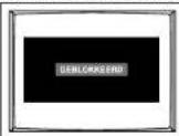 Finlux CTW2827T DVD - TV FUNCTIONS (MENU'S) en BIJZONDERE FUNCTIONS - 1