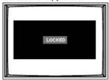 Finlux CTW2827T DVD - FONCTIONS DU TELEVISEUR (MENUS) ET MENU DE PARTICULARARITES - 1