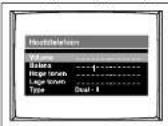 Finlux CTW2827T DVD - Uit - 1