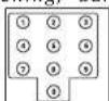Finlux CTF1504T DVX - INSCHAKELEN - 3