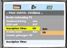 Finlux CTF1504T DVX - INSTELLINGEN DVD - 5