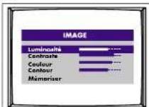 Finlux CTF1504T DVX - FONCTIONS DU TELEVISEUR (MENUS) - 2
