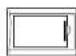 Finlux CTF1504T DVX - ACHTERZIIDE: - 8