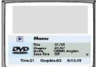 Finlux CTF1504T DVX - MENURECHERCHE - 1