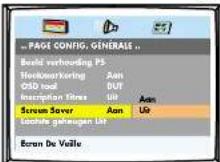 Finlux CTF1504T DVX - INSTELLINGEN DVD - 6