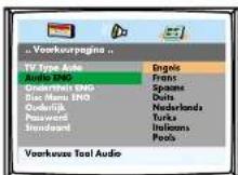 Finlux CT2112TN DVD - VOORKELIZE PAGINA - 2