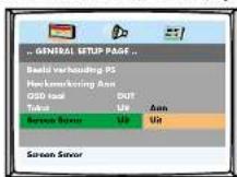 Finlux CT1412T DVD - INSTELLINGEN DVD - 6