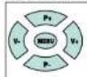 Finlux CT1412T DVD - MISE EN MARCHE - 2
